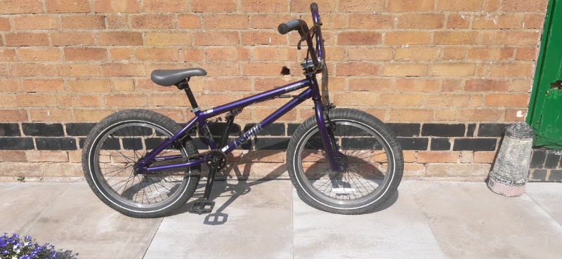 mongoose legion l40 purple
